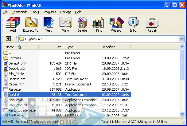 WinRAR for Mac Offline Installer Download-OceanofDMG.com