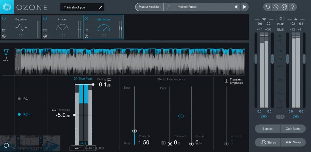 descargar izotope ozone 8 full