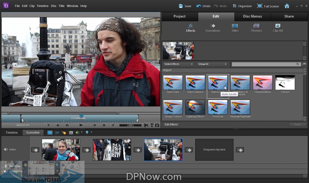 Adobe Photoshop Elements 10 for Mac Direct Link Download-OceanofDMG.com