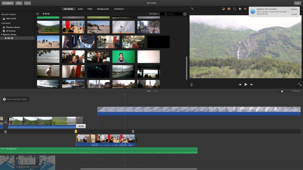 Imovie 9 Mac Download