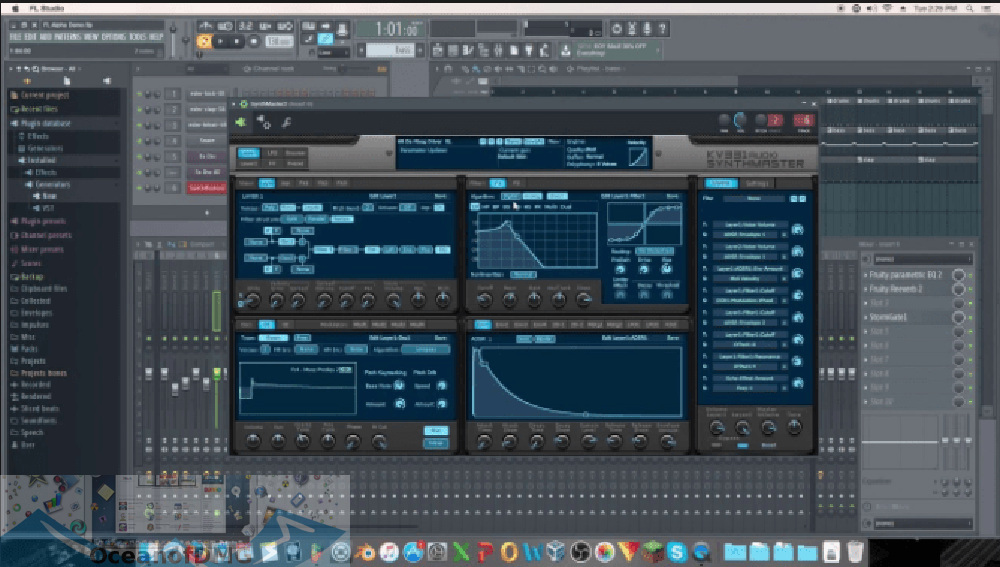 Fl Studio Torrent Mac