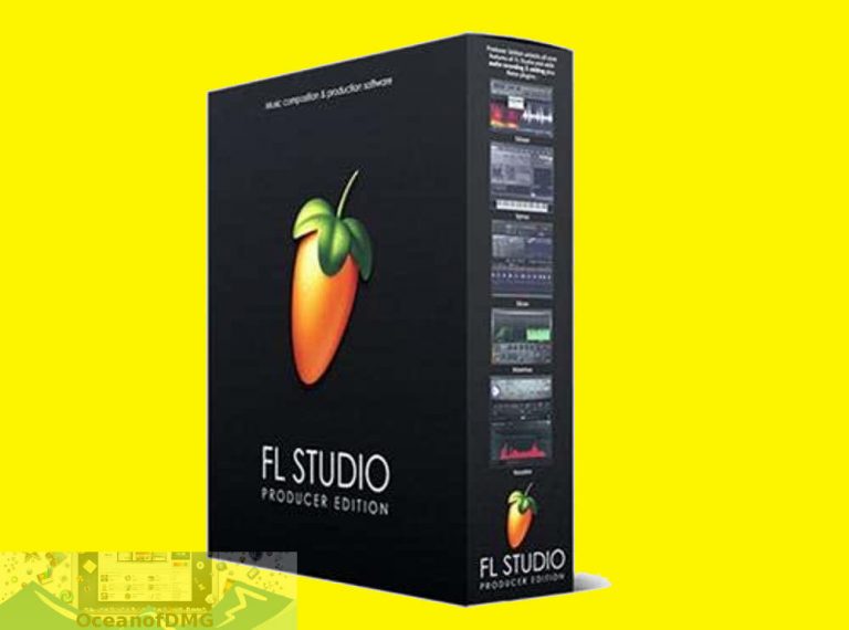 download fl studio for free mac