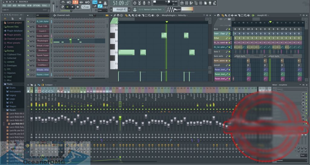 fruity loops studio for mac free