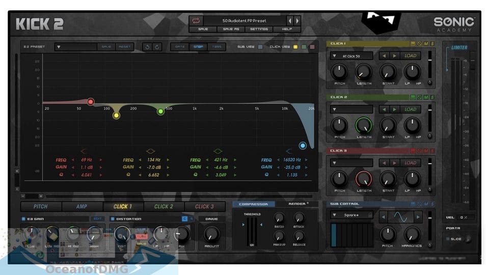 Nicky Romero Kickstart Vst Crack Download