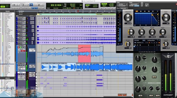 download protools free for mac