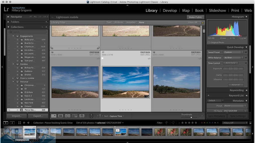 adobe lightroom 5 download for mac