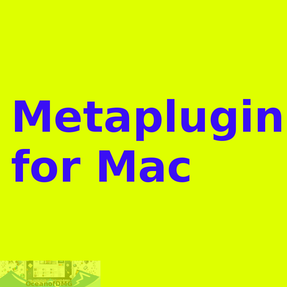 Metaplugin for Mac Free Download-OceanofDMG.com