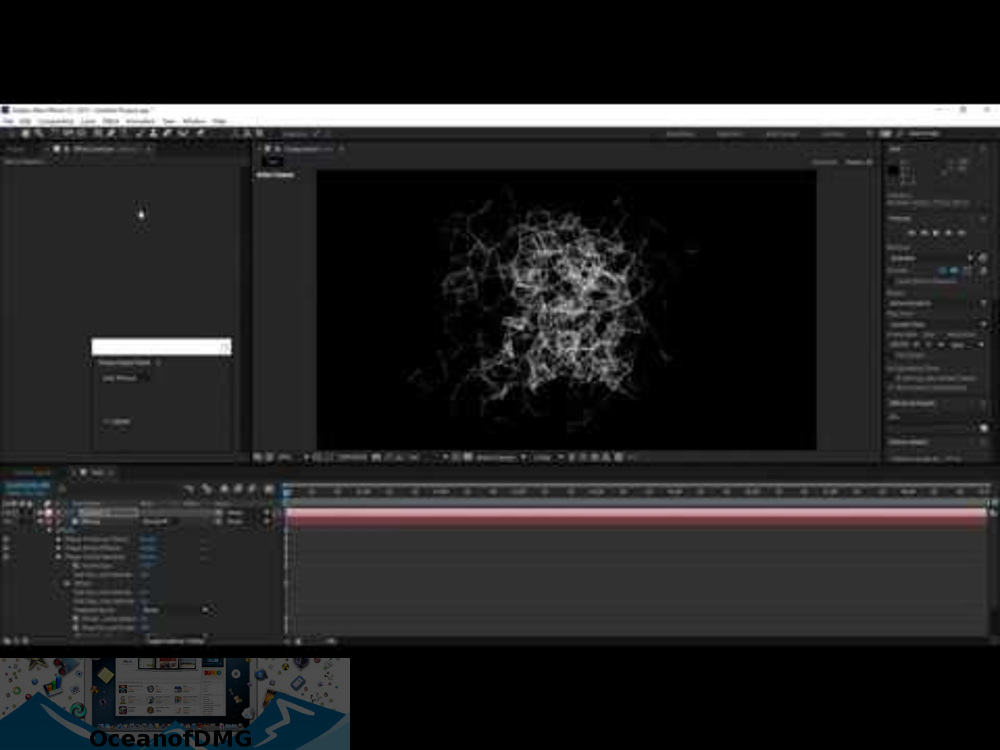 Rowbyte Plexus for Adobe After Effects for Mac OS X Offline Installer Download-OceanofDMG.com