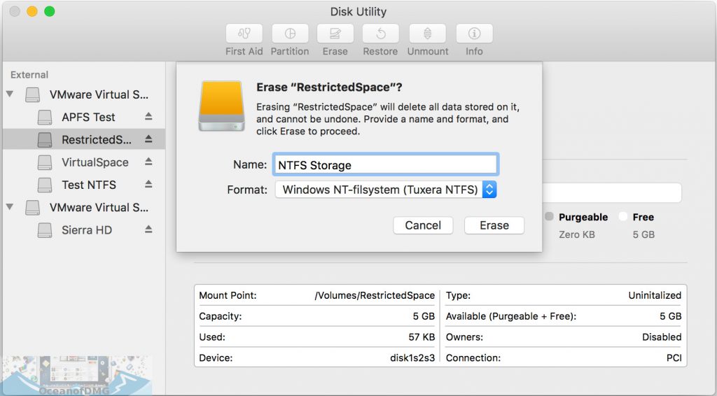 Tuxera NTFS for Mac Offline Installer Download-OceanofDMG.com