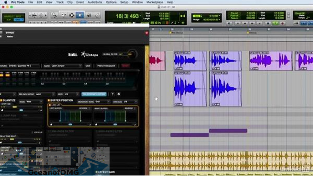 izotope stutter edit crack torrent