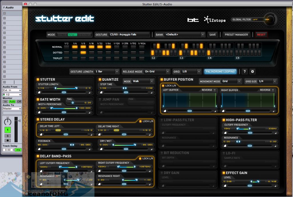 izotope stutter edit mac torrent