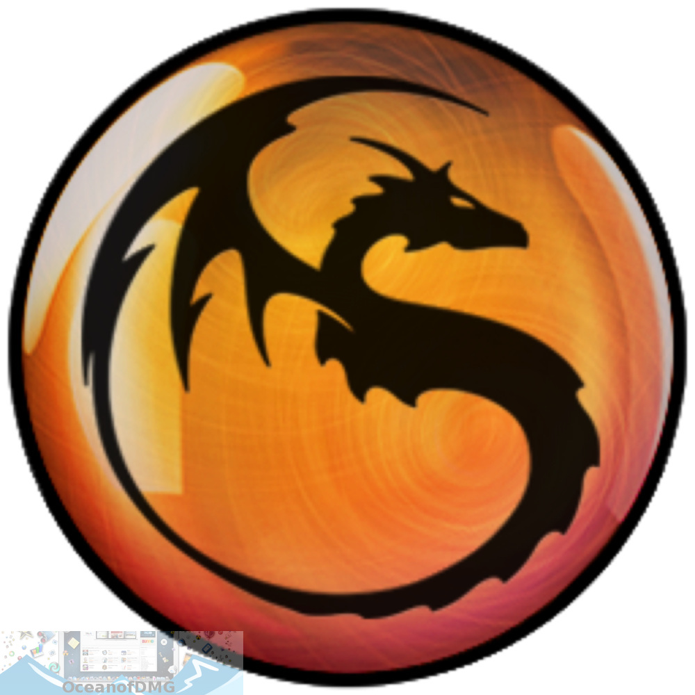 Flame Painter Pro for Mac Free Download-OceanofDMG.com