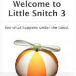 Download Little Snitch for Mac