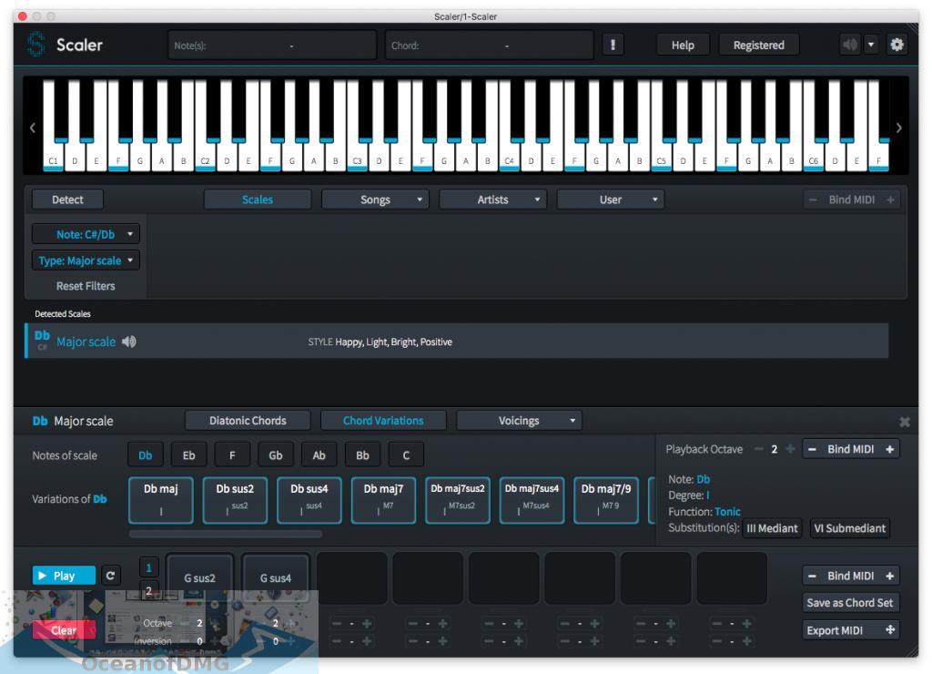 midi download for mac