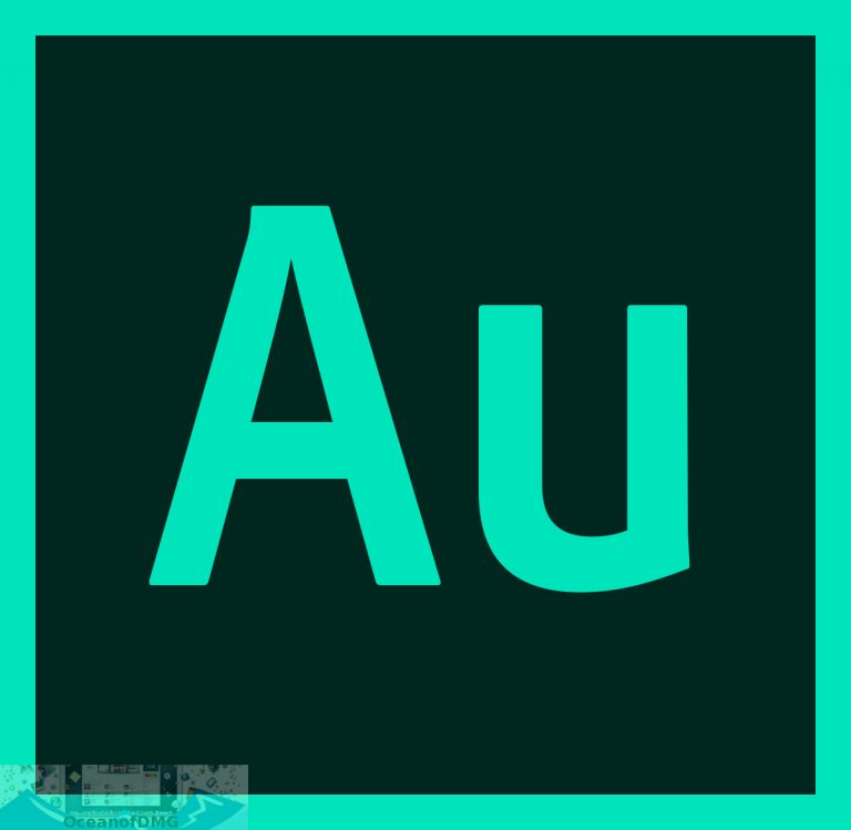 Download Adobe Audition CC 2019 for Mac OS X