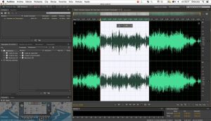 Download Adobe Audition CC 2019 for Mac OS X