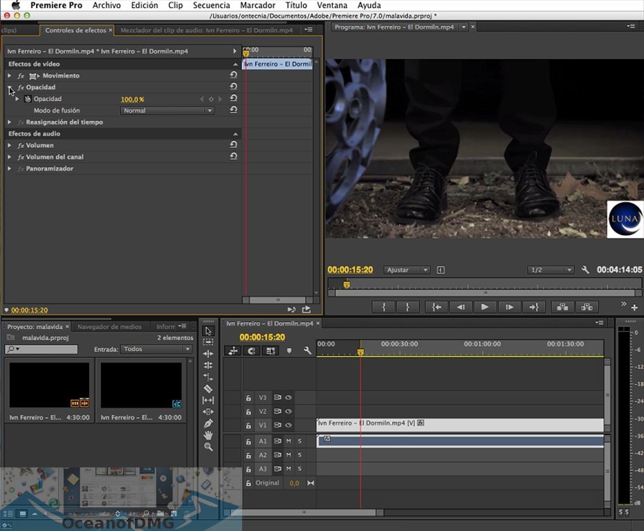 adobe premiere crack for mac