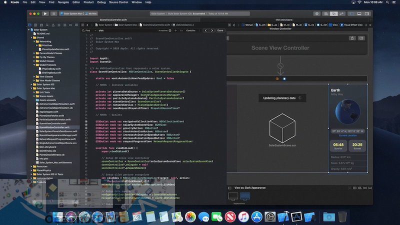 Apple Xcode For Mac