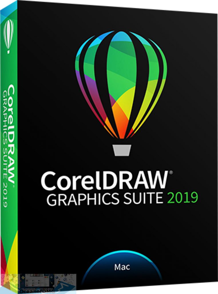 Full Download Coreldraw Garphics Suite 2019 Mac