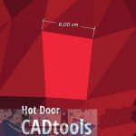Download Hot Door CADtools for Adobe Illustrator Mac OS X