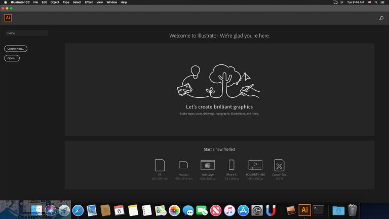 illustrator 2019 mac torrent