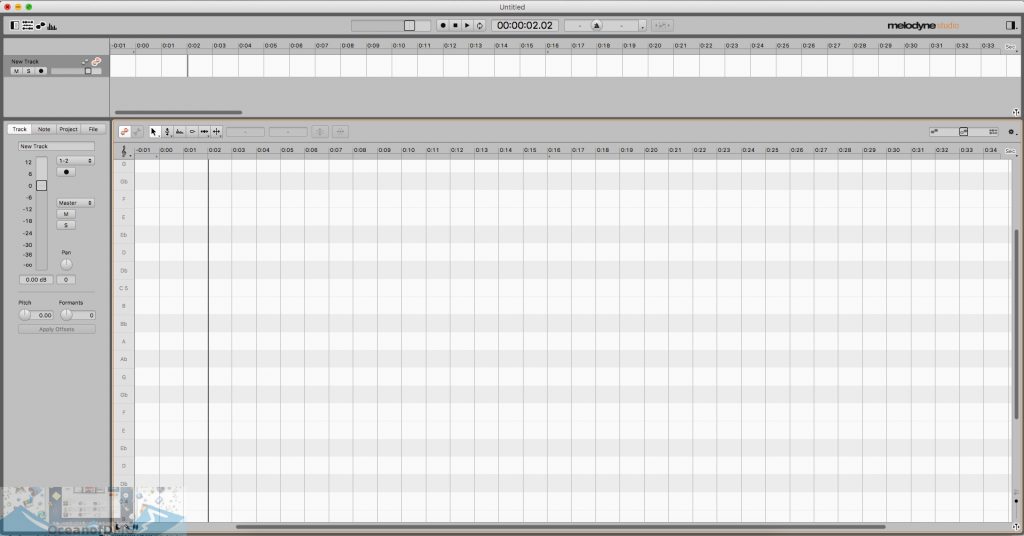 como descargar e instalar melodyne 3 full