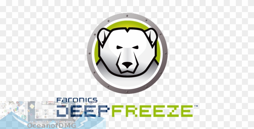 Deep Freeze for Mac Free Download-OceanofDMG.com