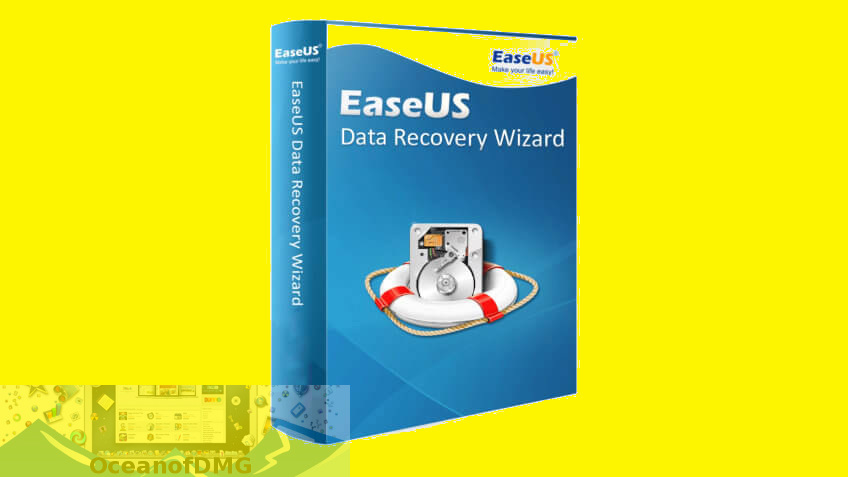 easeus data recovery wizard for mac free