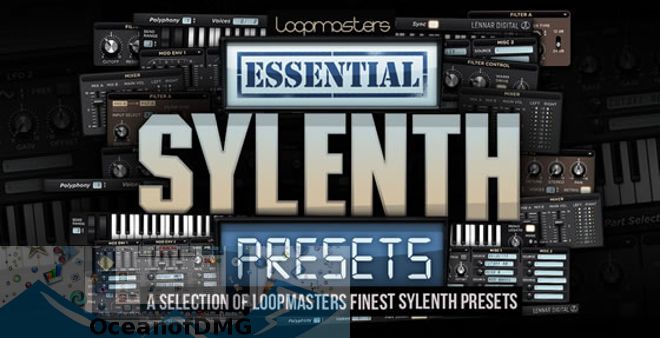 sylenth1 macos torrent