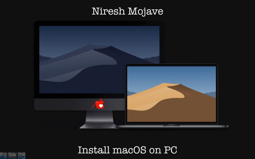 Download Macos Mojave Dmg