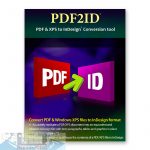 Download PDF2ID for Mac OS X