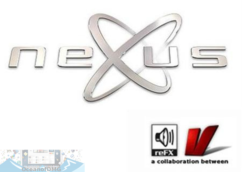 refx nexus 2 download full