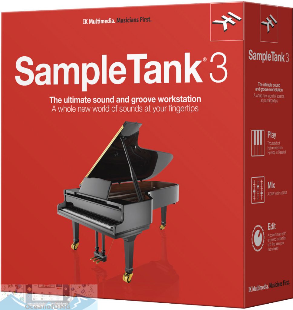 Sample Tank VST for Mac Free Download-OceanofDMG.com