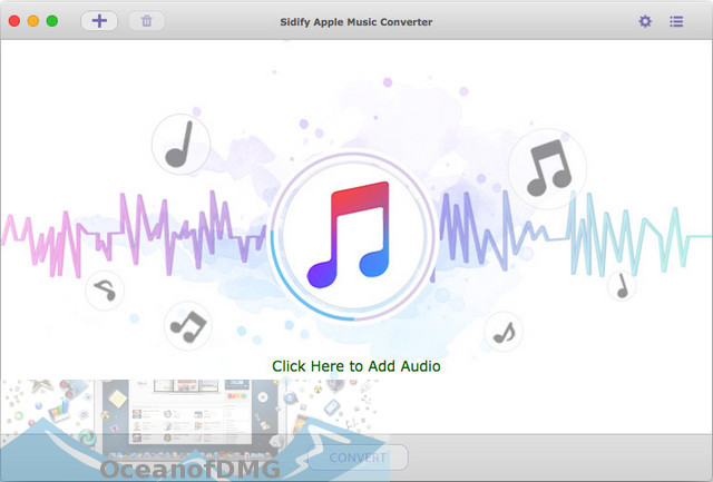 Sidify Apple Music Converter for Mac Offline Installer Download-OceanofDMG.com