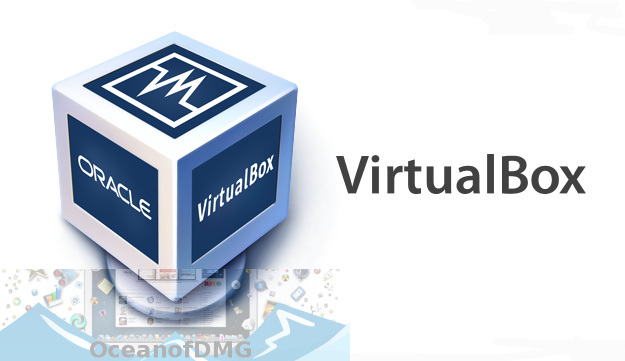 VirtualBox for Mac Free Download-OceanofDMG.com
