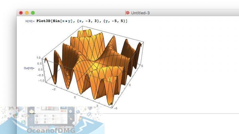 download mathematica mac os x free