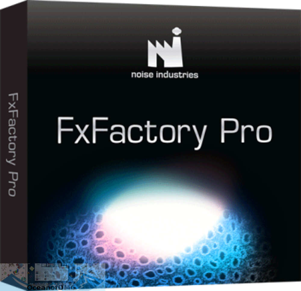 FxFactory for Mac OS X Free Download-OceanofDMG.com
