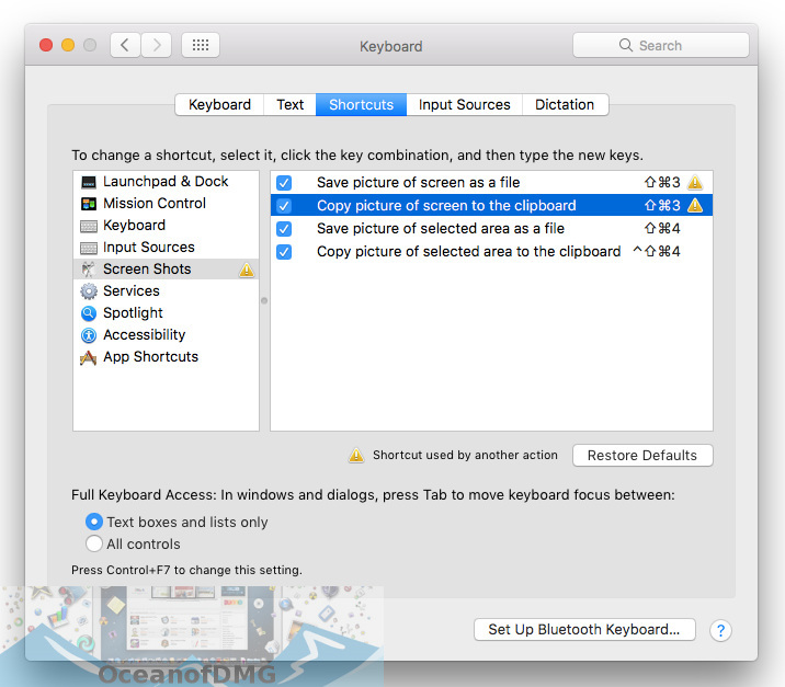 screen capture app for mac