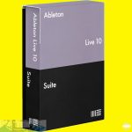Download Ableton – Live Suite 10 for MacOS X