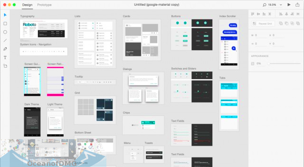 Adobe Xd For Mac Free Download