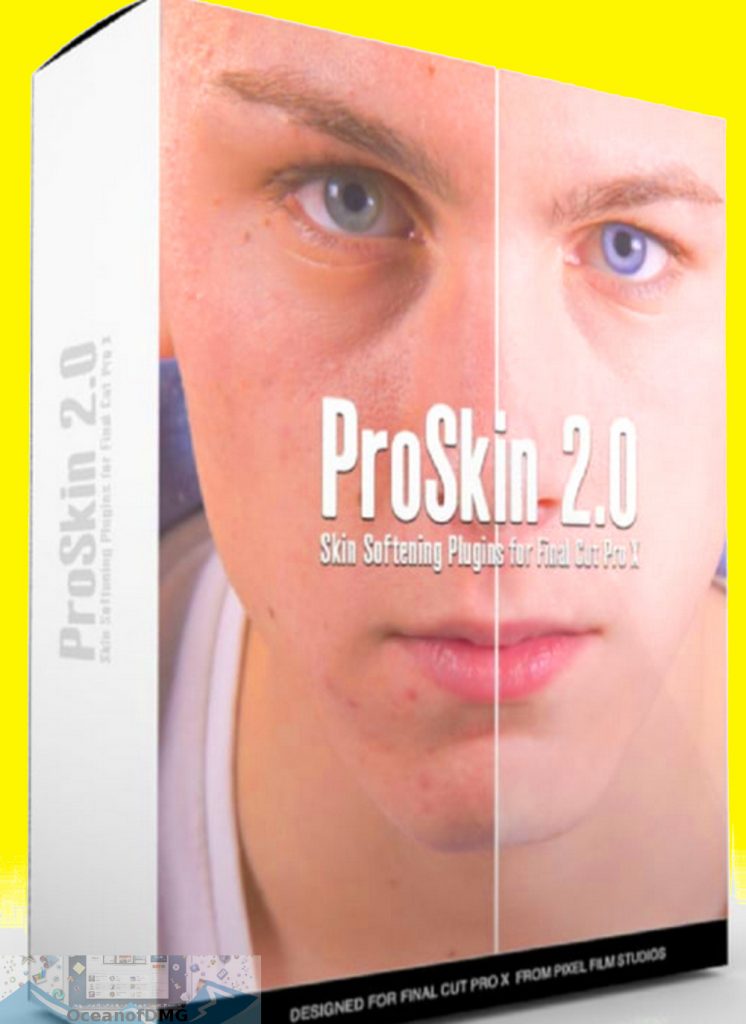 Pixel Film Studios - ProSkin for Mac Free Download-OceanofDMG.com