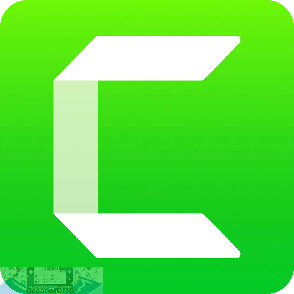 Camtasia 2019 for Mac Free Download-OceanofDMG.com