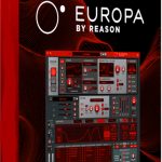 Download Propellerhead – Europa by Reason for MacOS X