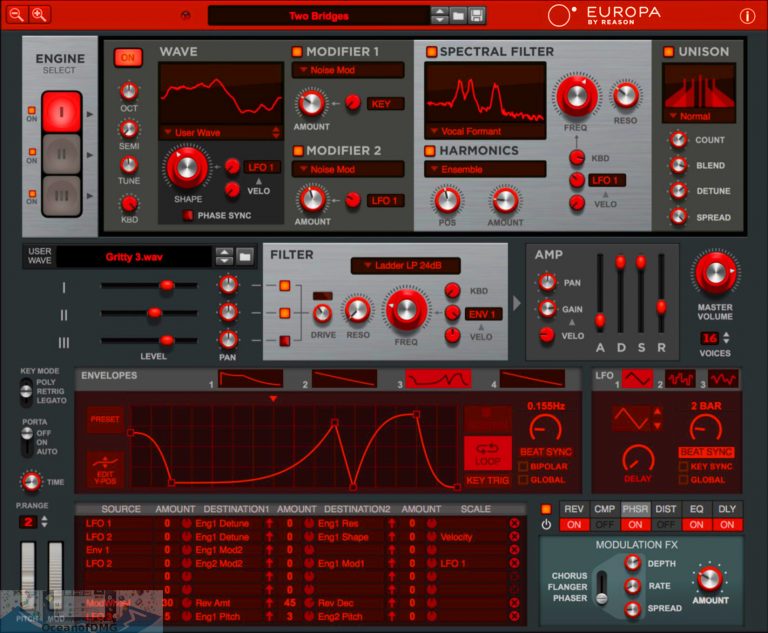 propellerhead reason for mac free download