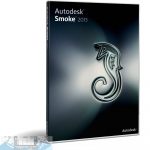 Download Autodesk Smoke 2012 for MacOS X