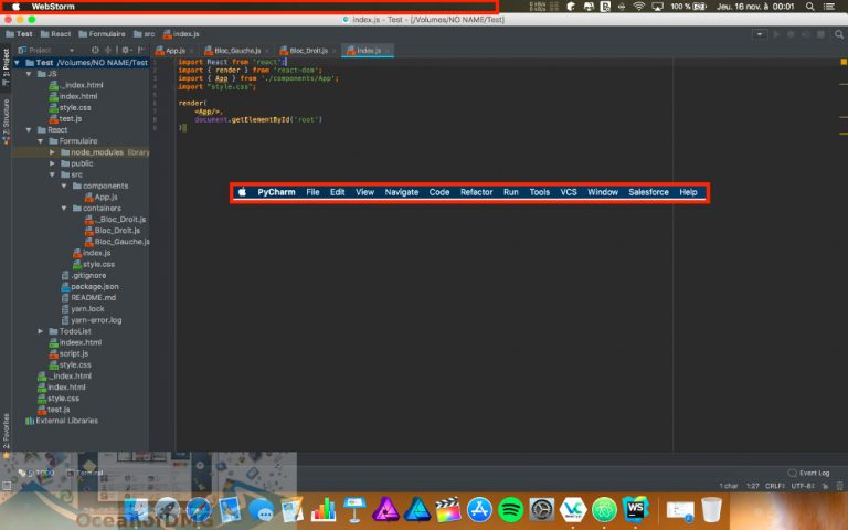 jetbrains phpstorm 2019