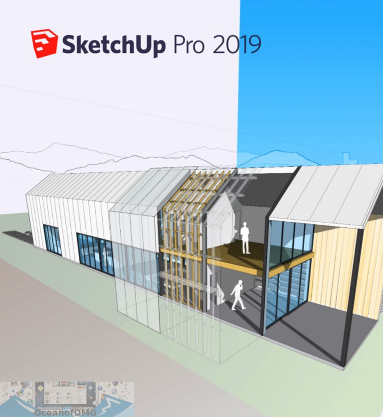 sketchup pro free download for mac