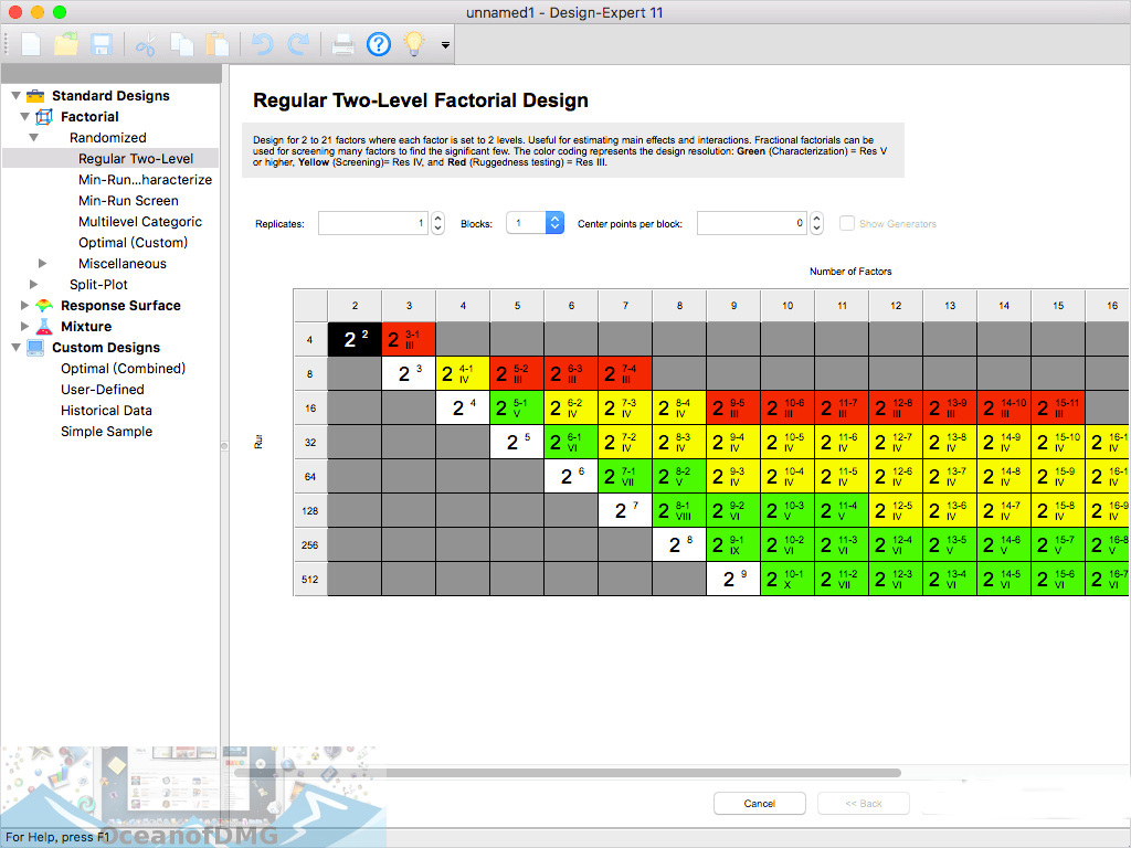 Stat-Ease Design-Expert for Mac Latest Version Download-OceanofDMG.com