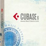 Download Steinberg – Cubase 6 for MacOS X
