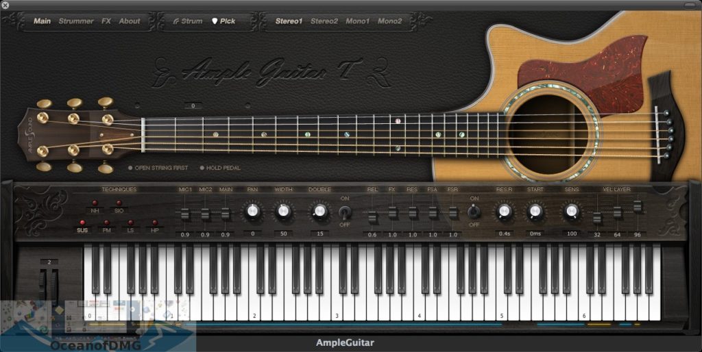Ample Guitar F for Mac Latest Version Download-OceanofDMG.com